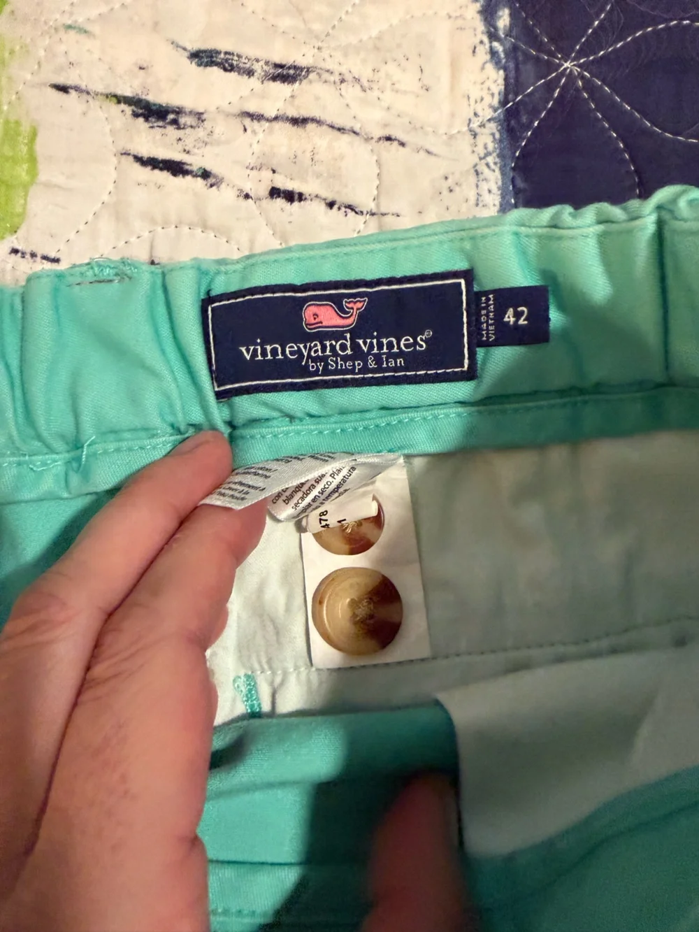 Vineyard Vines